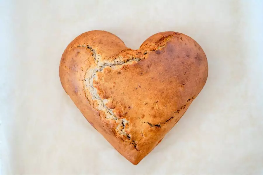 Schokoladenkuchen mit flüssigem Kern - ein sinnliches Vergnügen