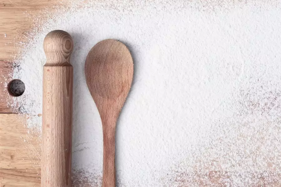 Birnenkuchen Backen - Ein einfaches Rezept