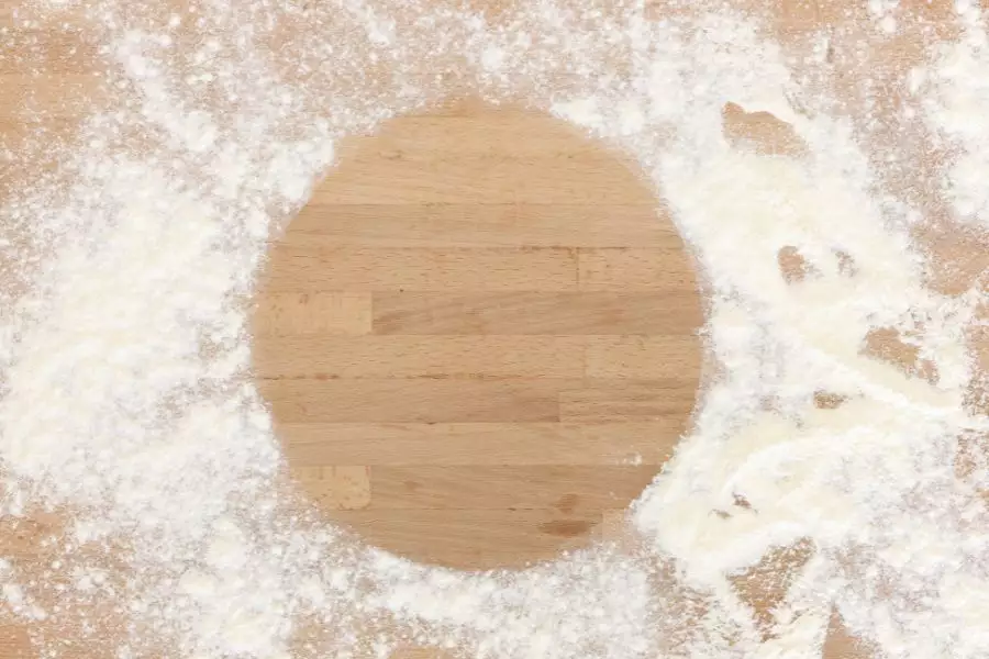 Schokoladenkuchen mit flüssigem Kern - Ein süßer Genuss für die Sinne