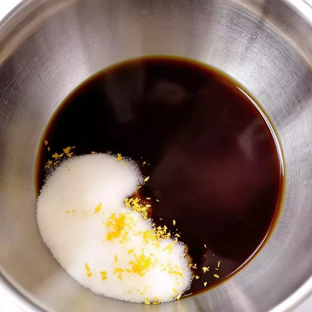 Lust auf Espresso Sorbetto selber machen