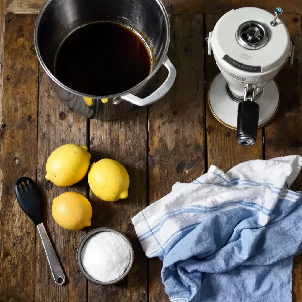 Lust auf Espresso Sorbetto selber machen