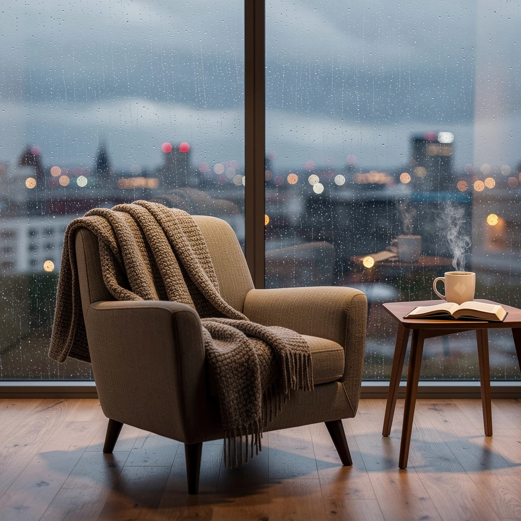 Allein sein lernen: Ein unterschätzter Lebenswert