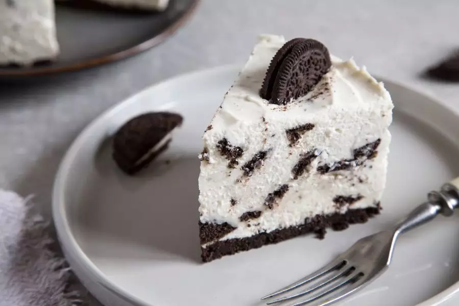 Die Sacher Torte - Rezept