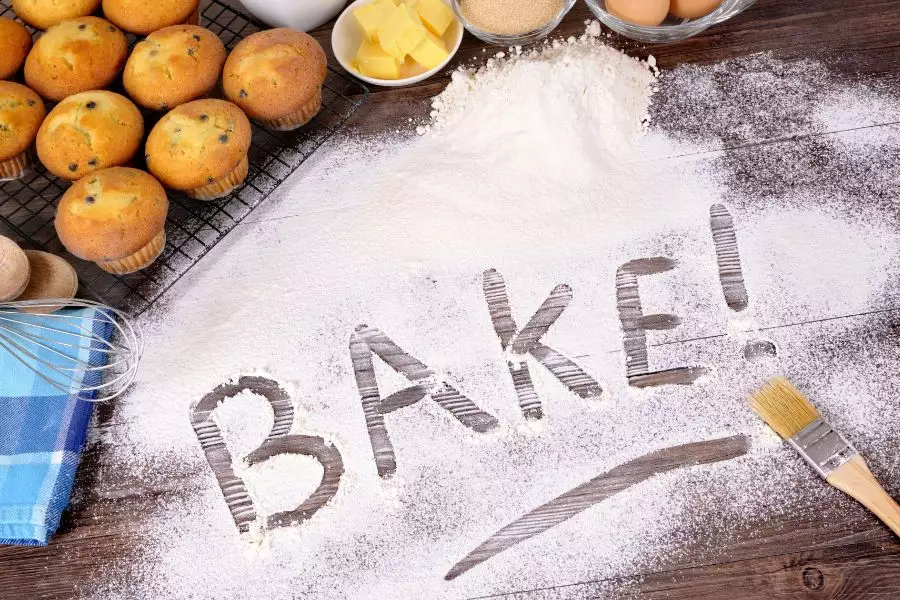 Torten backen - was gibt es für Torten - Rezepte