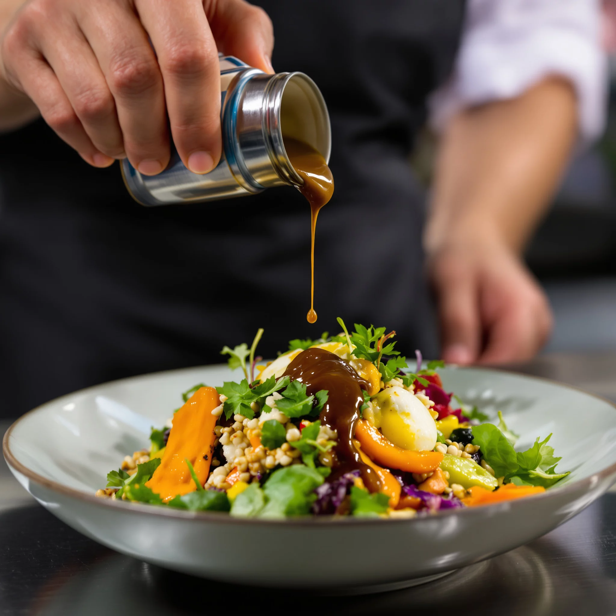 Kaffee in der Küche: Herzhafte Rezepte mit der Bohne