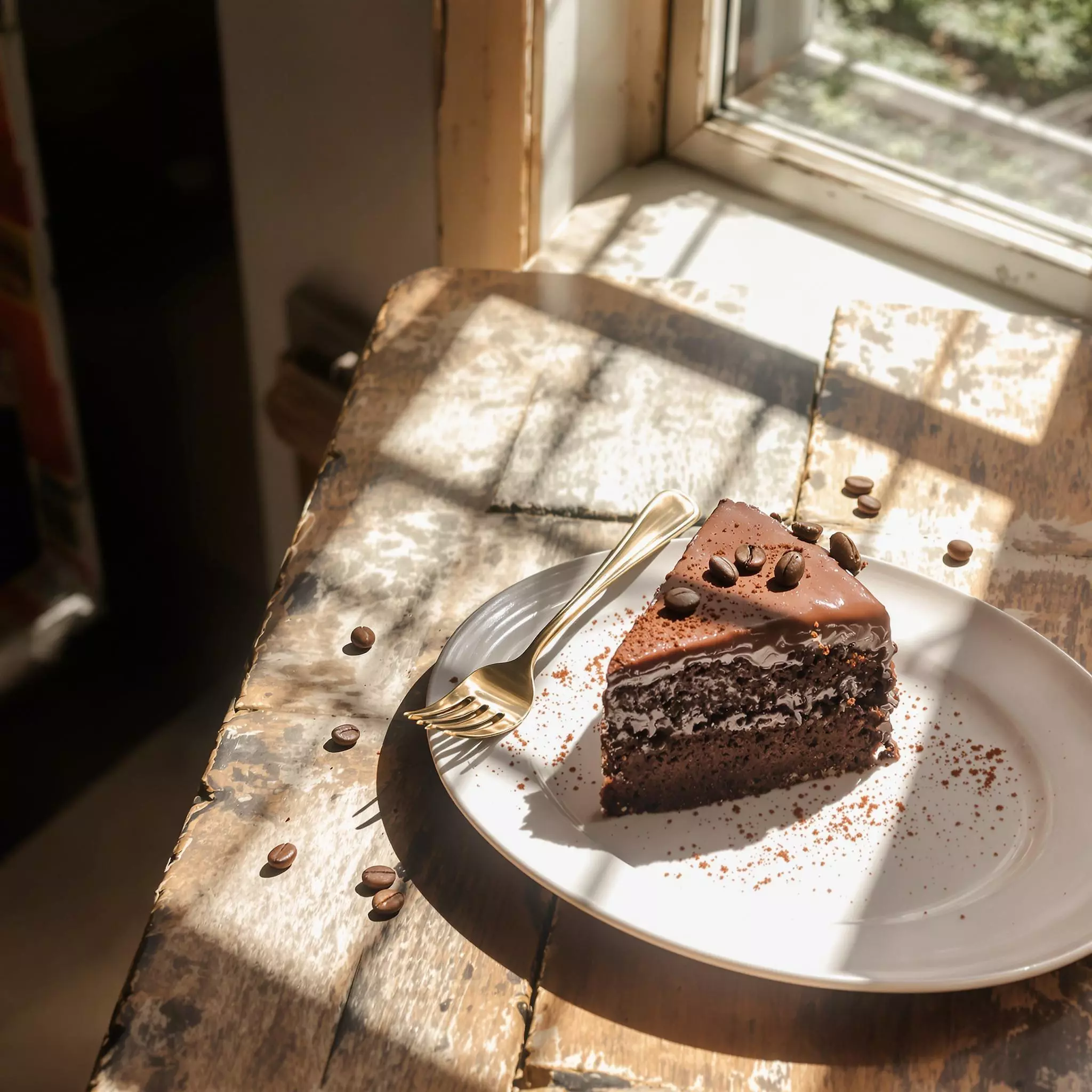 Vegane Kaffee-Kreationen zum Ausprobieren