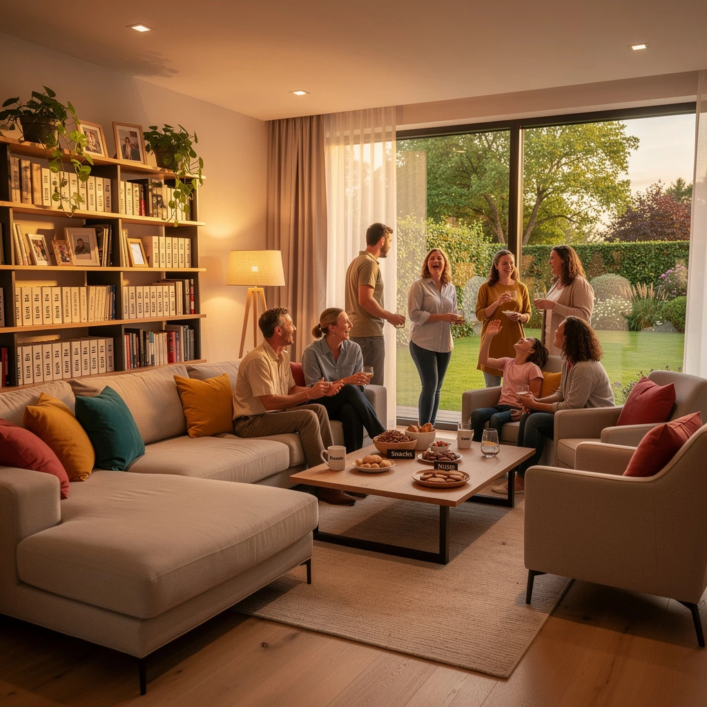 Zwischen Sicherheit und Freiheit: Wie ein neues Lebensgefühl unsere Gesellschaft prägt