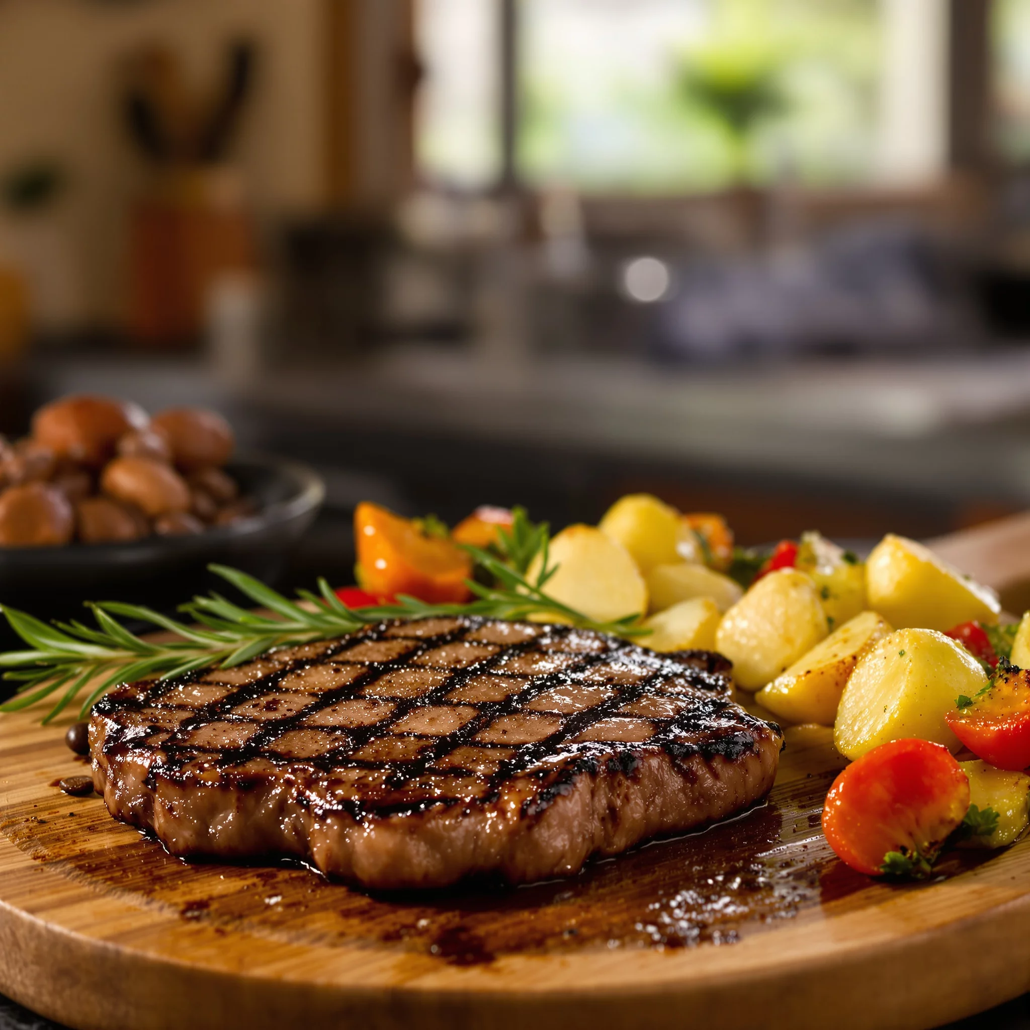 Kaffee in der Küche: Herzhafte Rezepte mit der Bohne