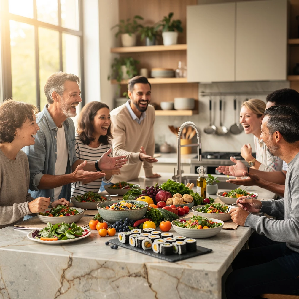 Vegan oder vegetarisch – Was ist eigentlich der Unterschied?