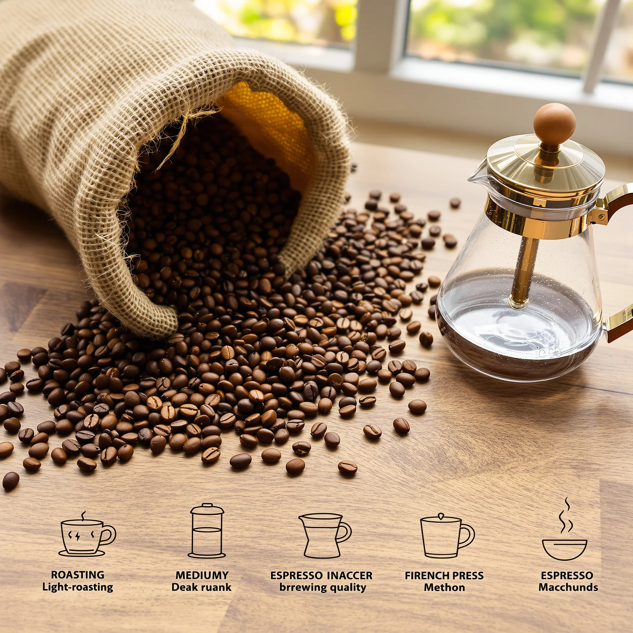 Kaffeegenuss für Einsteiger: Was du wirklich wissen musst