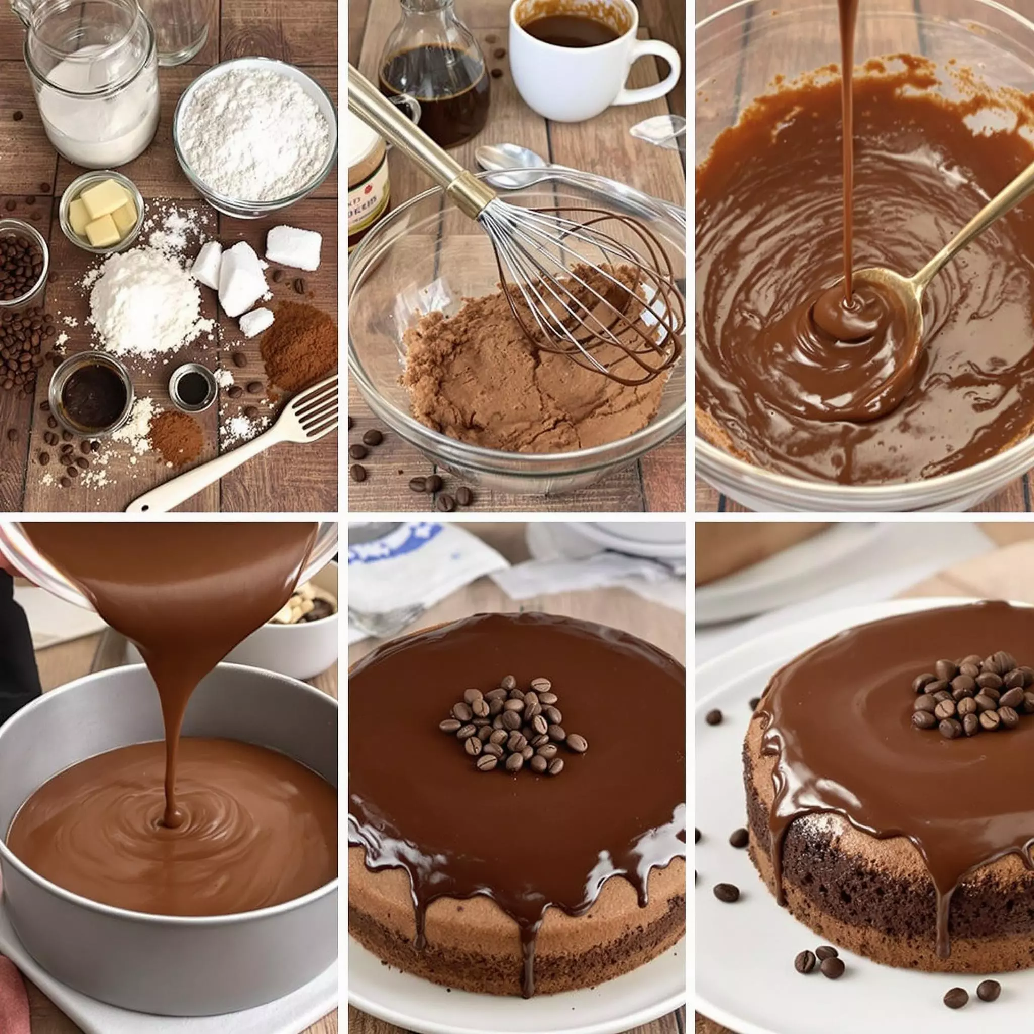 Vegane Kaffee-Kreationen zum Ausprobieren