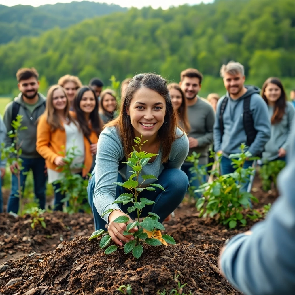 Ehrenamtliche Helden im Bergischen Land: Engagement, das verbindet