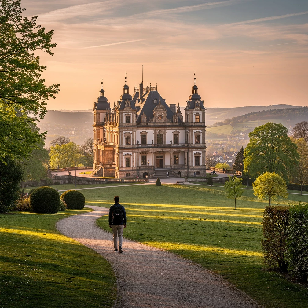 Die schönsten Wanderungen im Bergischen Land – Top 10 Touren