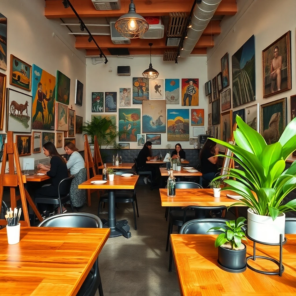 Restaurant atelier Wuppertal: Erlebnisgastronomie & Eventr&auml;ume