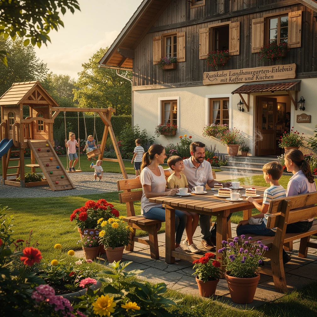 Die 10 besten kinderfreundlichen Restaurants mit Spielmöglichkeiten im Bergischen Land