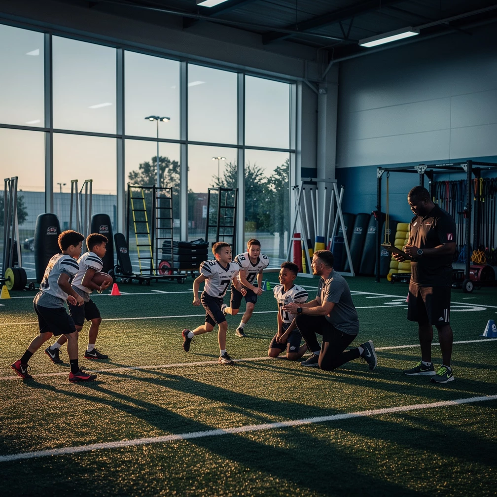 Wuppertal Greyhounds: Football & Cheerleading mit Leidenschaft