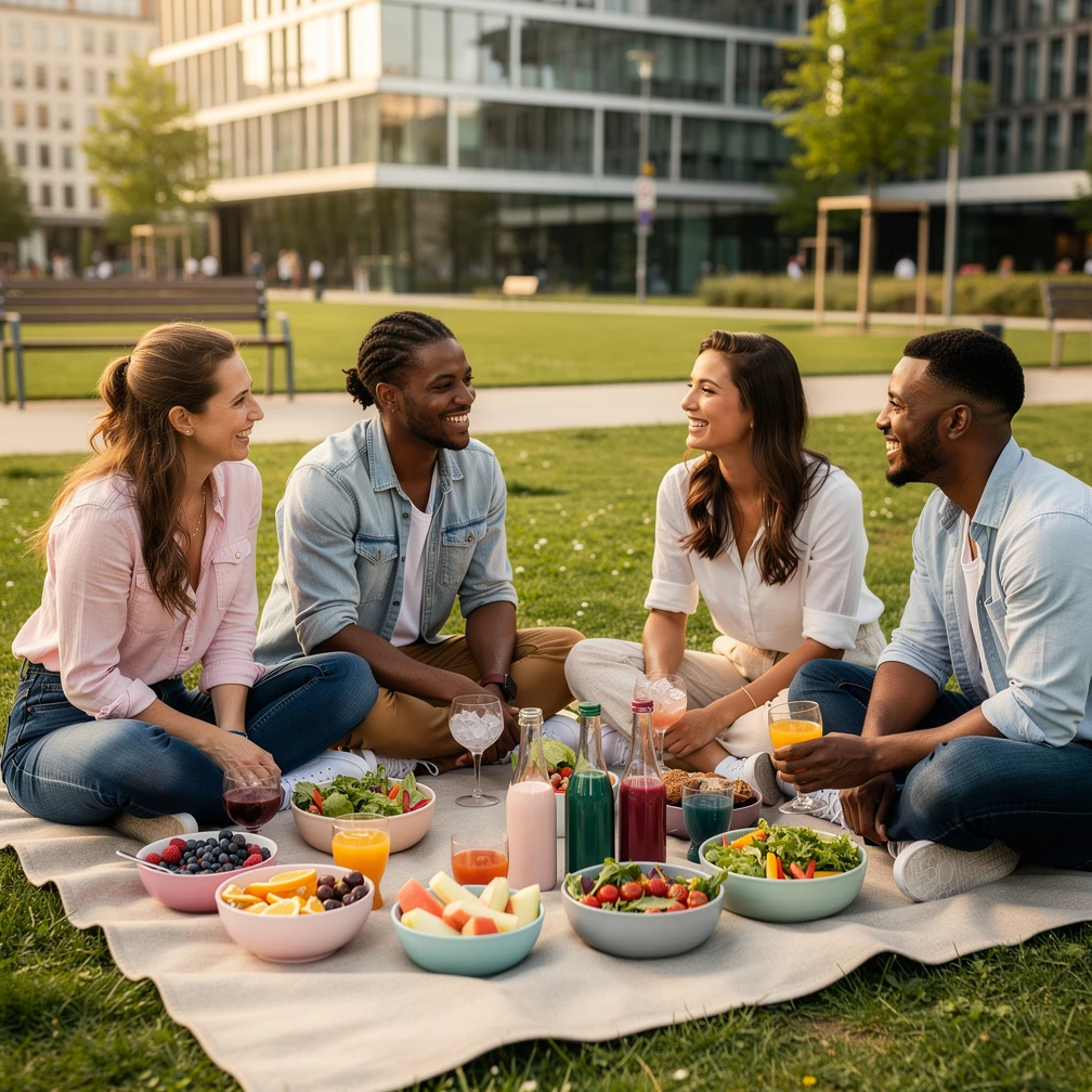 Brunch & Lunch im The Loft Wuppertal: Erfahrungsbericht & Kaufberatung