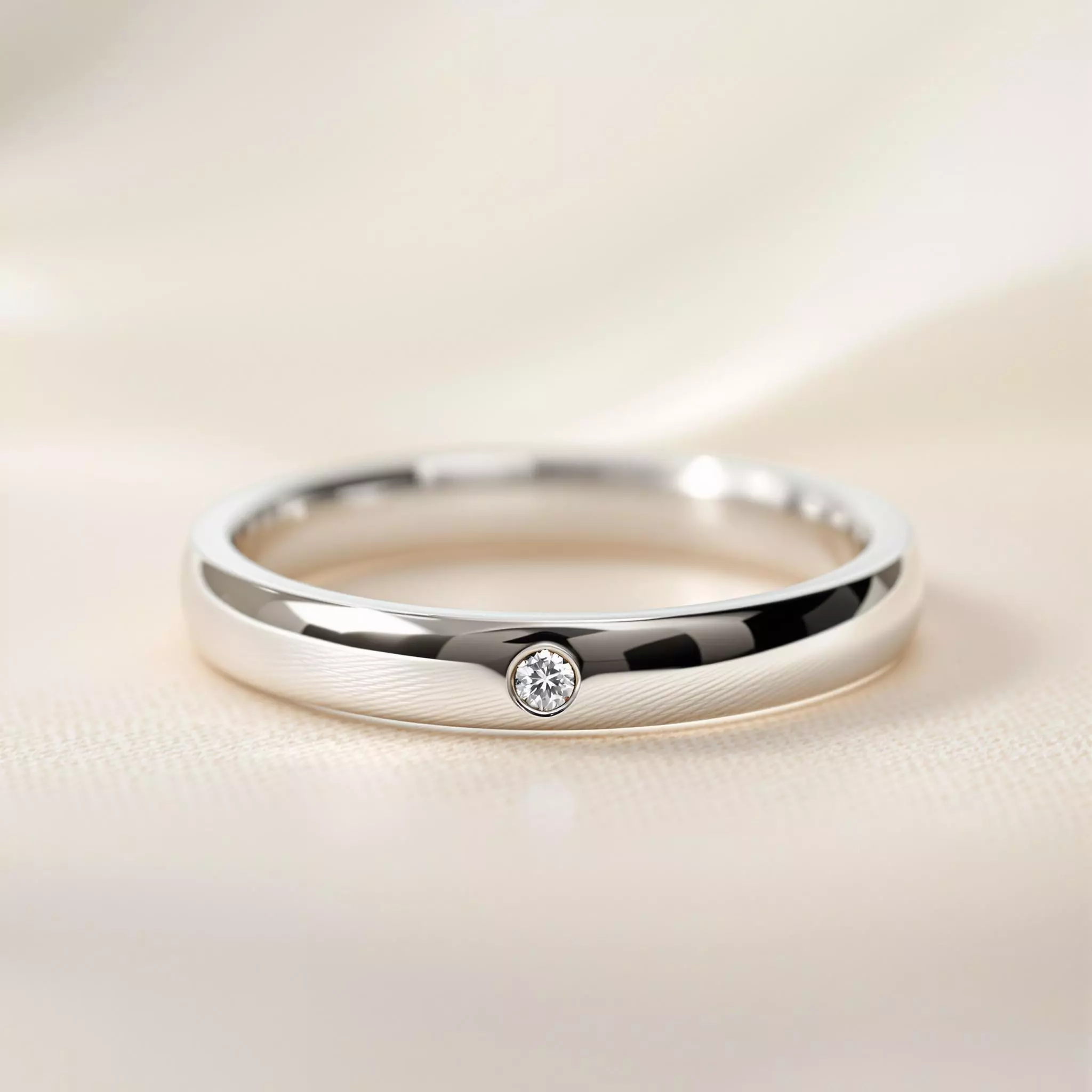 Die Wahl zwischen Vintage- und modernen Trauringen