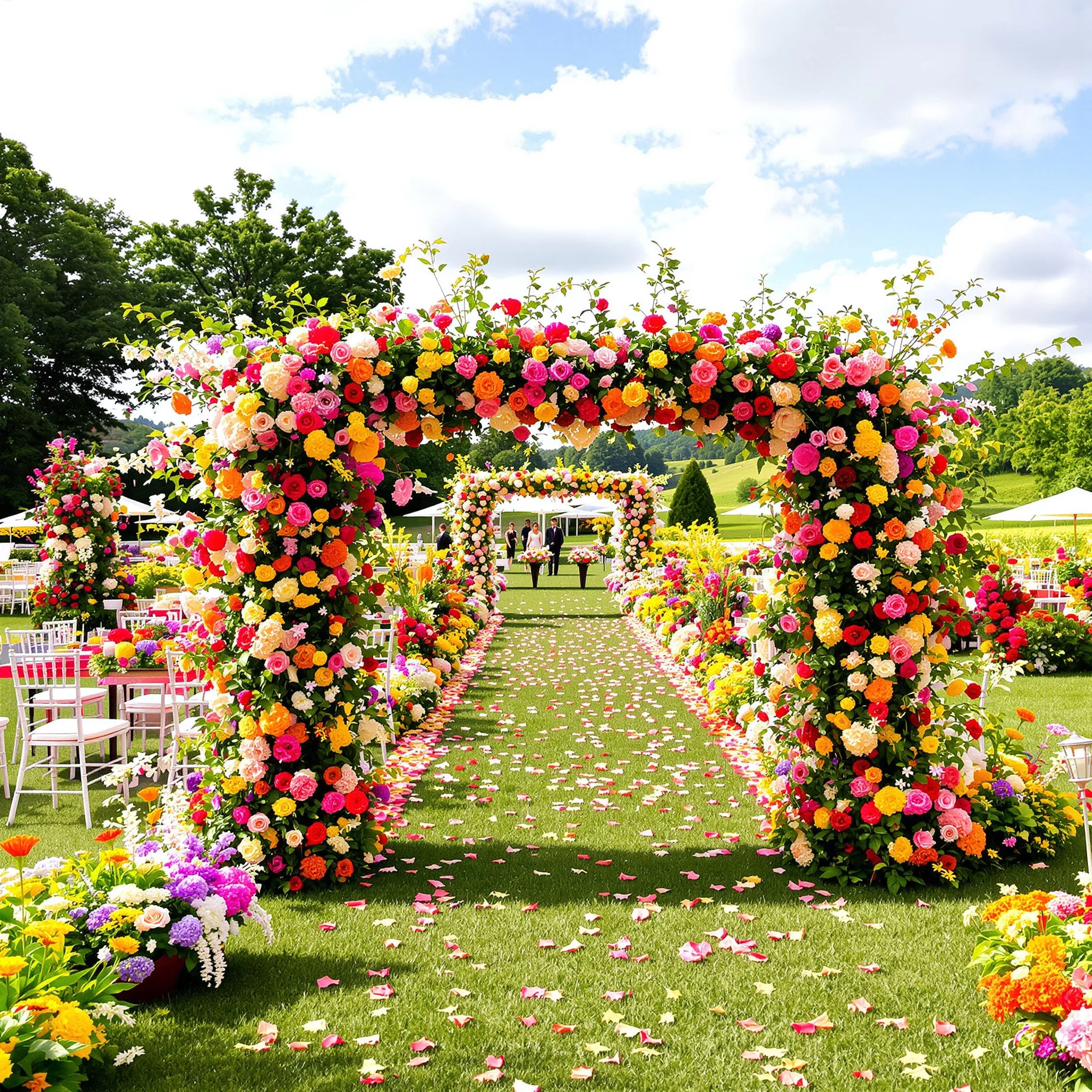 Heiraten Magazin: Der ultimative Hochzeitsleitfaden