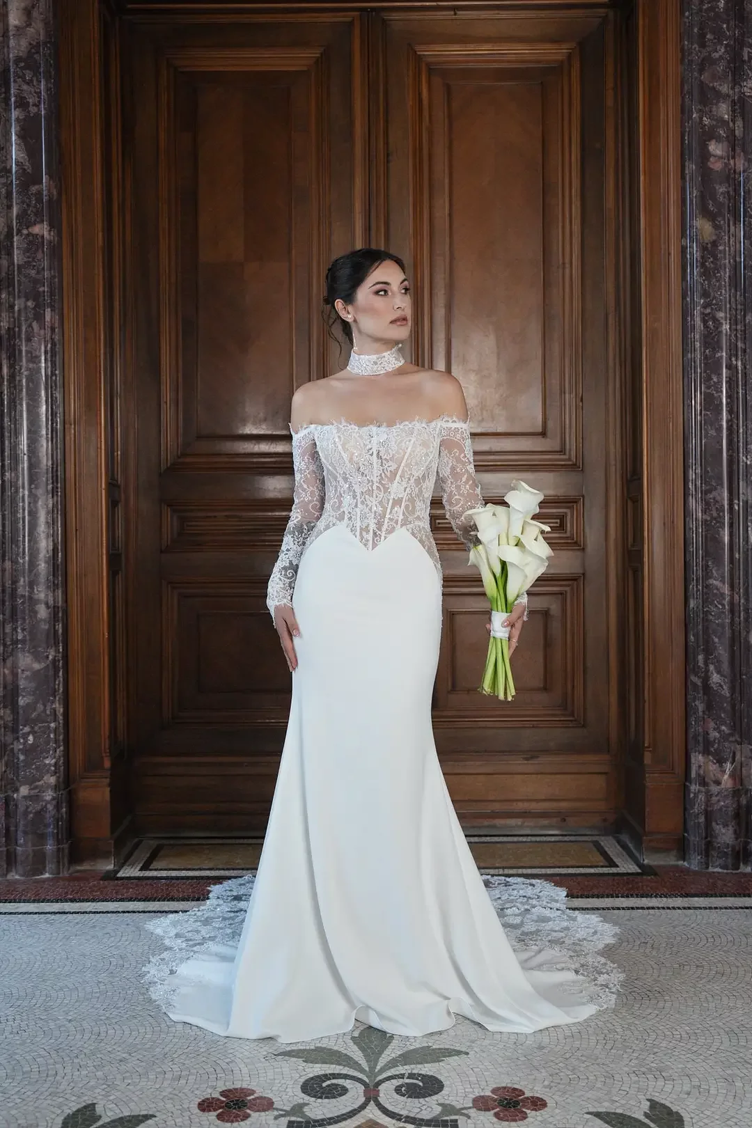 Hochzeitsrausch Brautmoden – das Brautmodengeschäft der Superlative