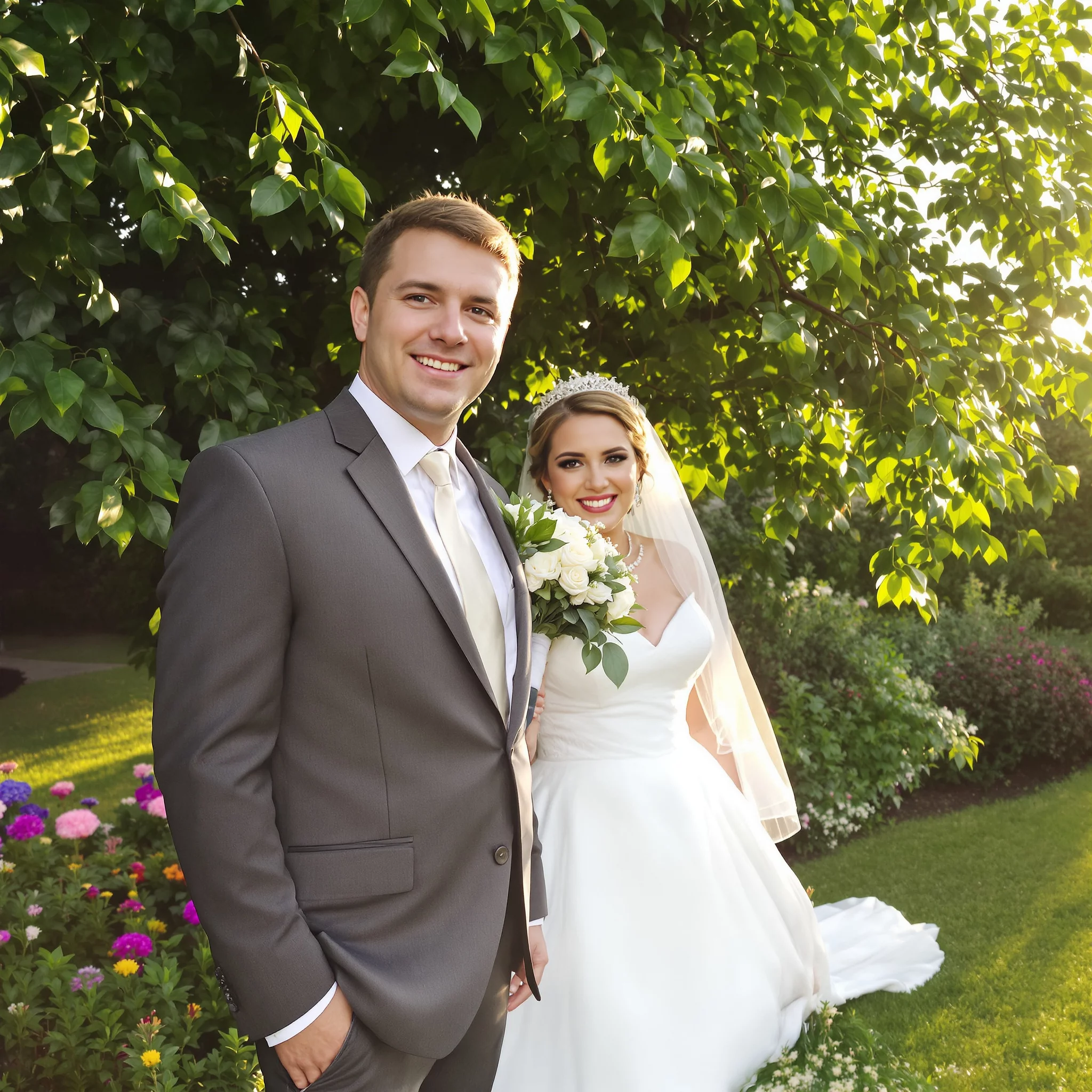 Nachhaltig heiraten: Wie Paare mit kleinen Gesten Großes bewirken