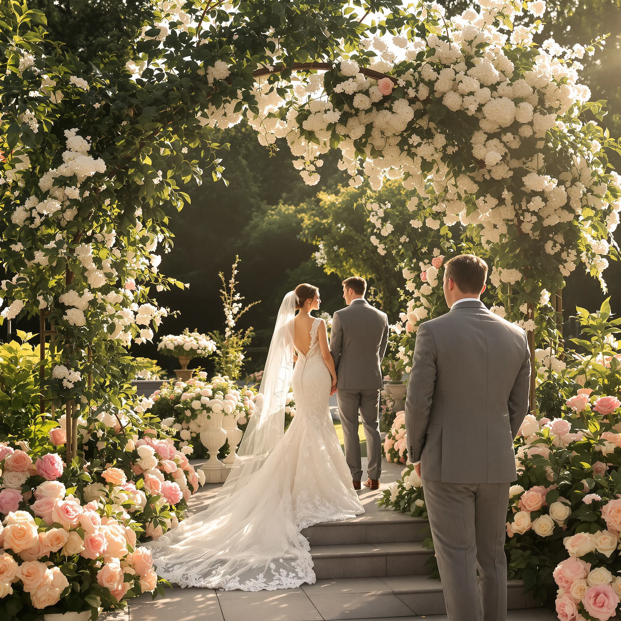 Gravuren mit Bedeutung: Kreative Ideen für persönliche Eheringe