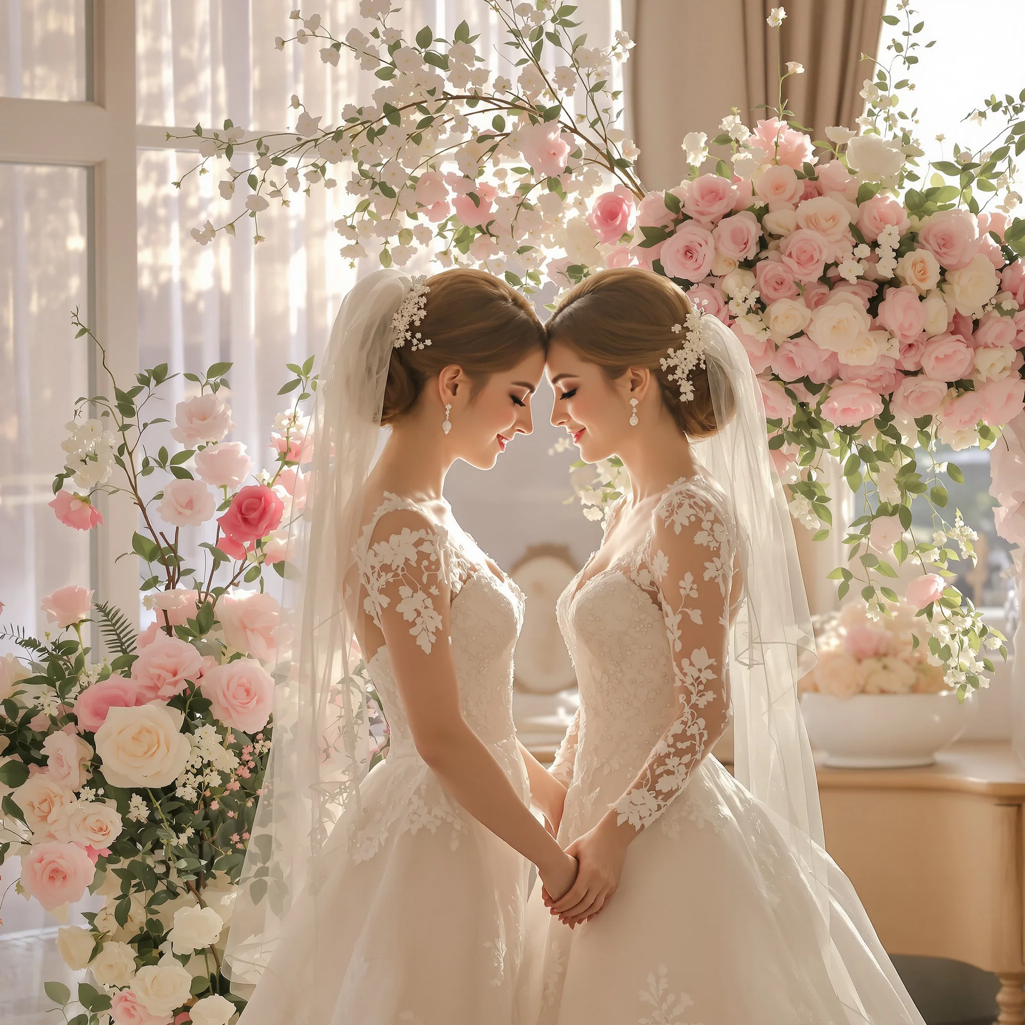 Hochzeit ohne Alkohol: Trendgetränke & stilvolle Alternativen für jede Feier