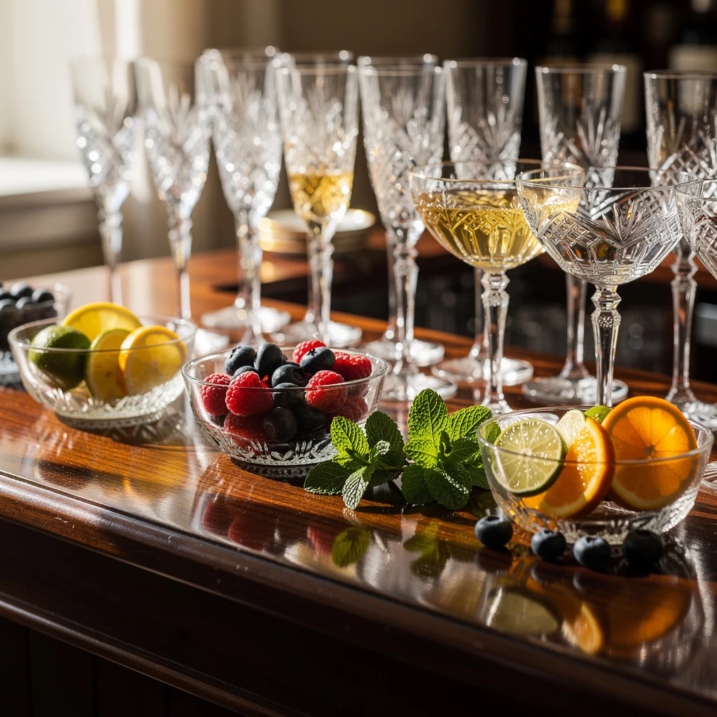 Cocktails Hochzeit – 10 kreative Cocktail Rezepte für Eure Hochzeit