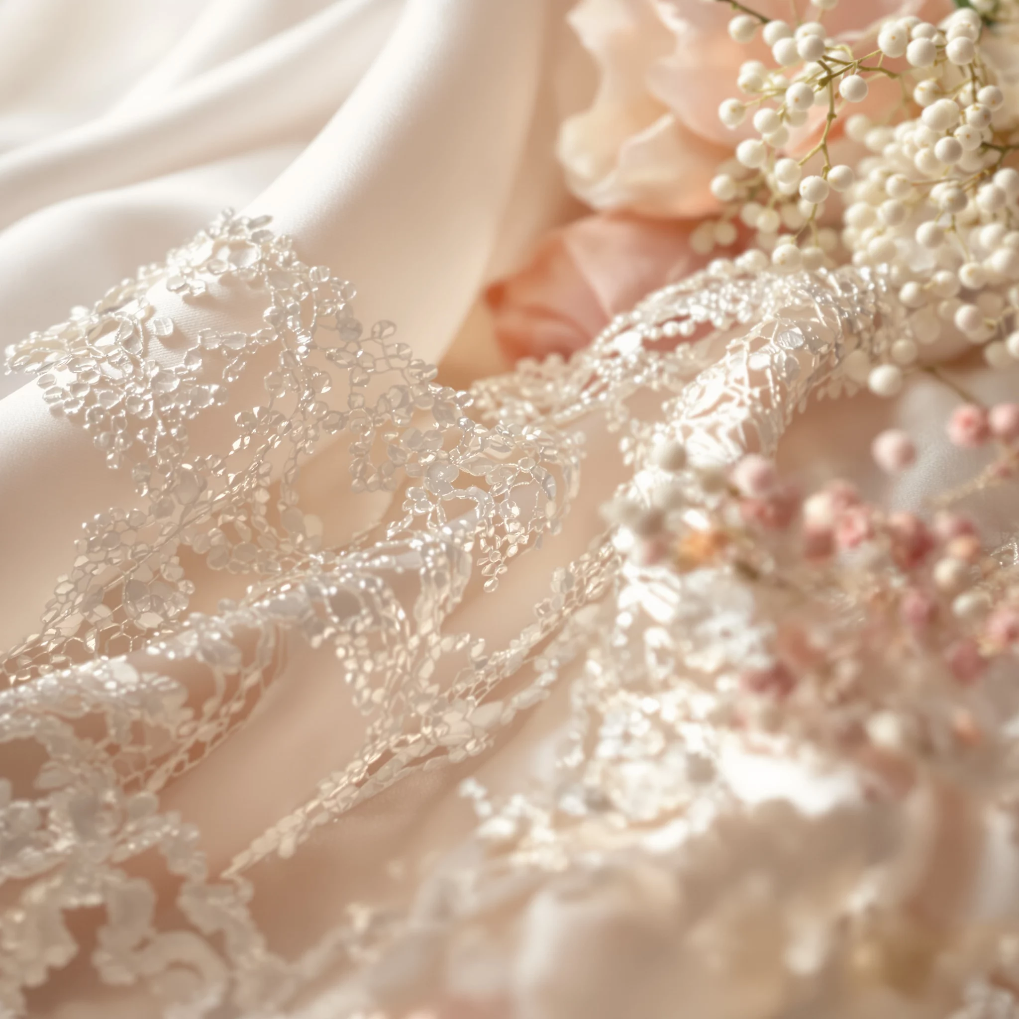 Farbpsychologie bei Hochzeitsblumen: Wirkung und Bedeutung