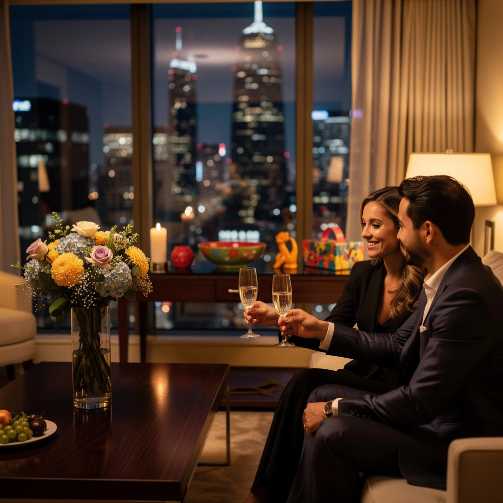 Deutschlands fünf edelste Hotels mit Erotik-Faktor – Wo Romantik und Abenteuer auf dich warten