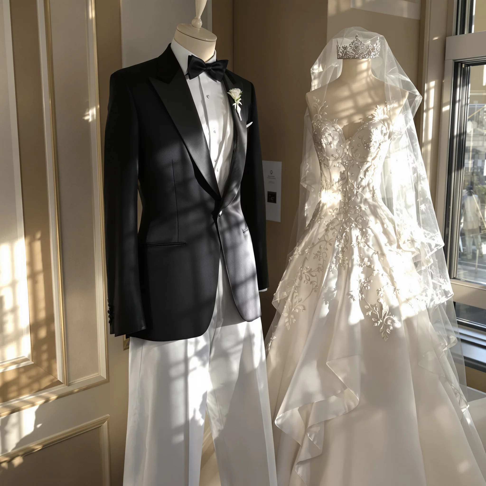 Kulinarische Liebe zum Detail: Wie Food-Design zum Highlight jeder Hochzeit wird