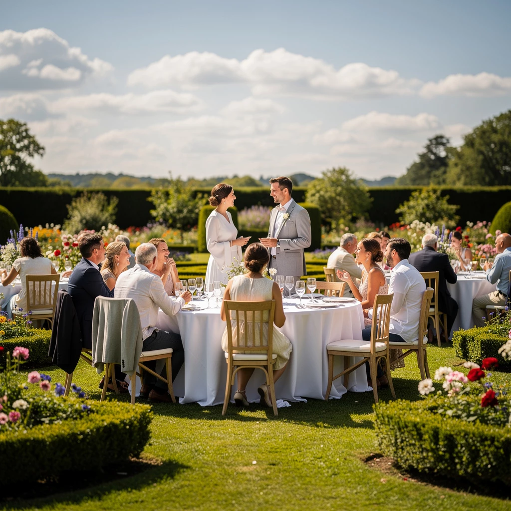 Ex-Partner auf der Gästeliste – Soll man den oder die Ex zur Hochzeit einladen? Chancen, Risiken & klare Kommunikation (2026)