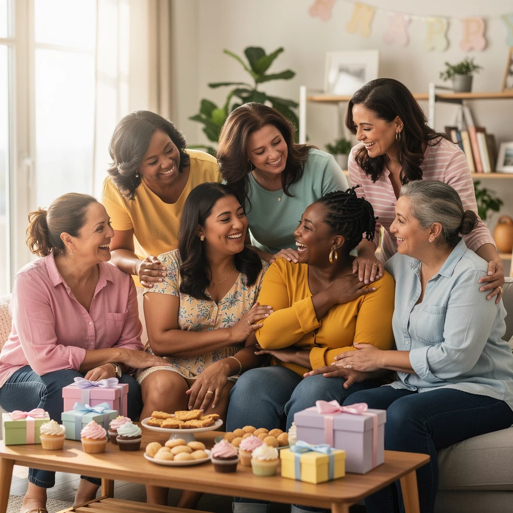 Späte Mütter – Warum Frauen ihren Kinderwunsch vertagen