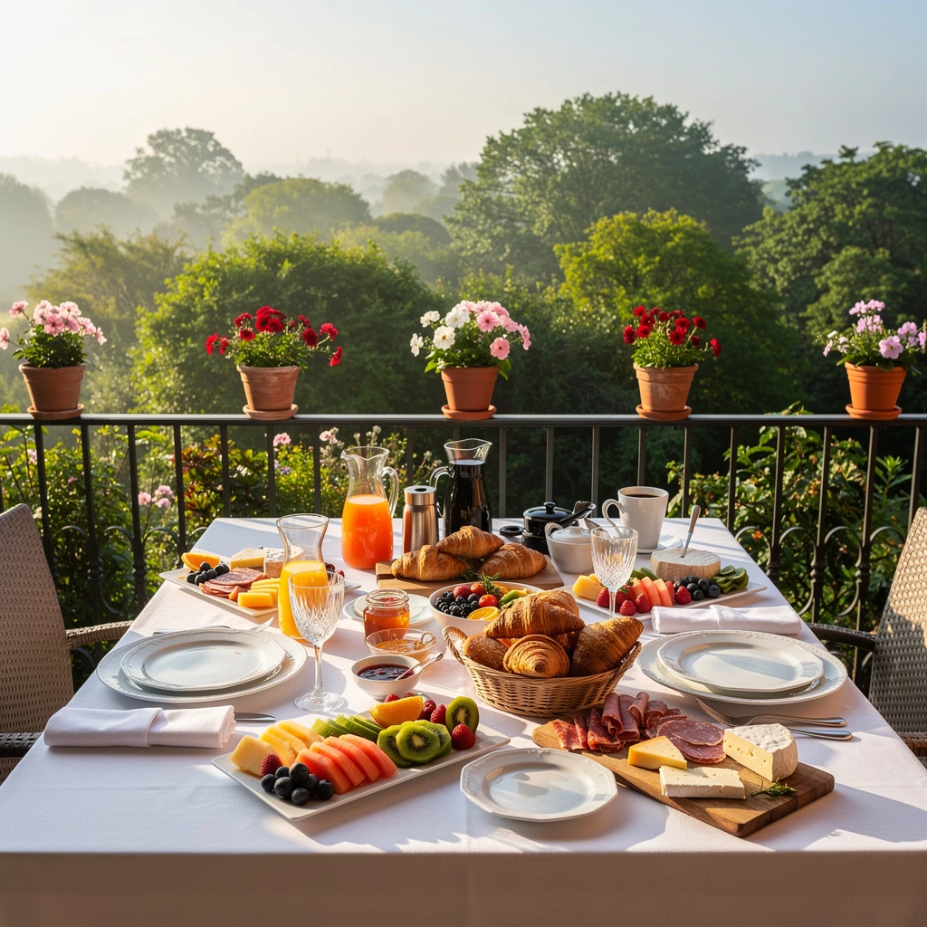 Hotel St Erasmus: Verwöhnwochenende an der Mosel im Test