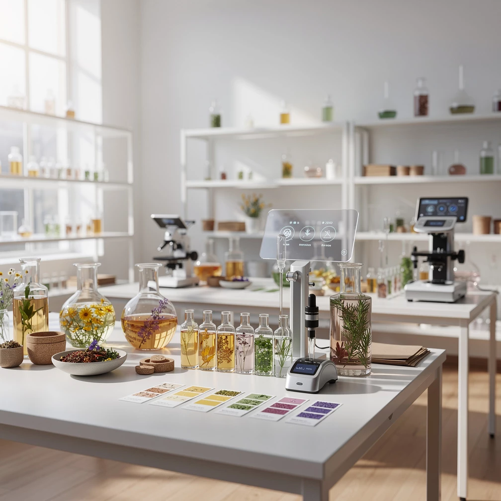 Parfum-Trends 2026: Diese 10 Frauen-Düfte sind jetzt angesagt