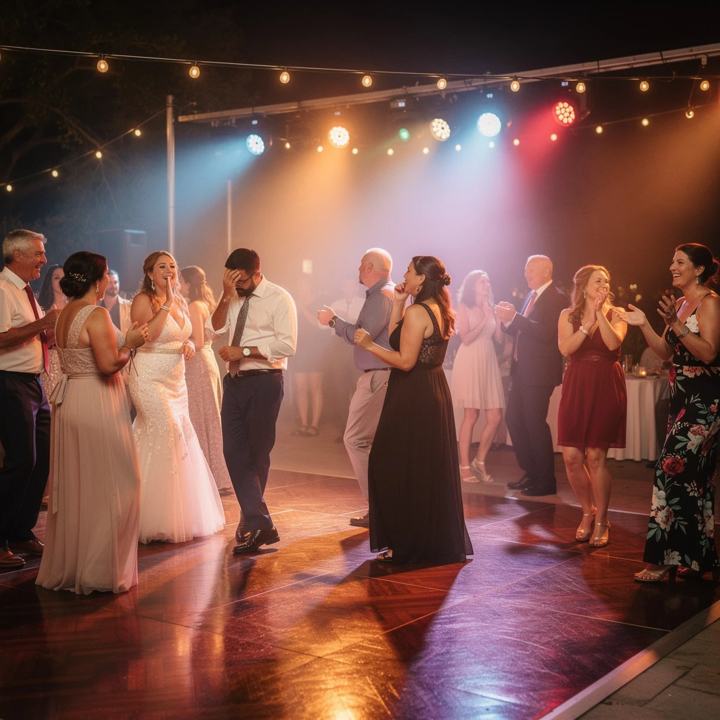 Ex-Partner auf der Gästeliste – Soll man den oder die Ex zur Hochzeit einladen? Chancen, Risiken & klare Kommunikation (2026)