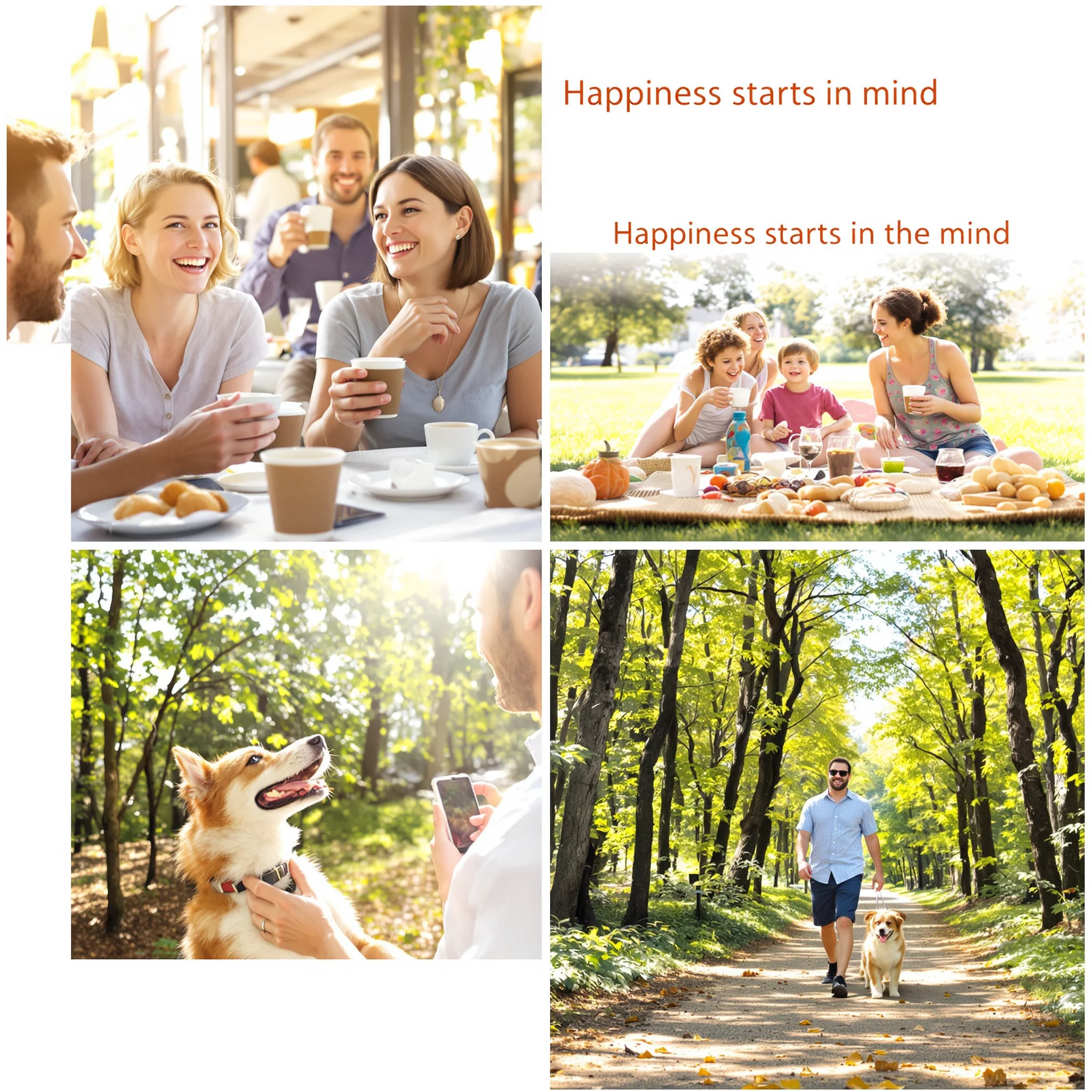 Glück beginnt im Kopf – warum Mindset heute alles ist