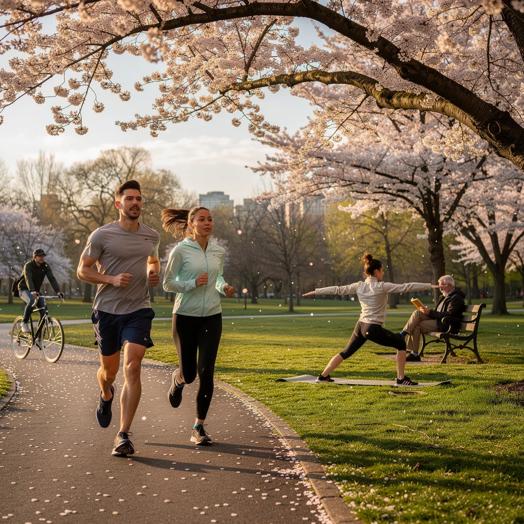 Gute Vorsätze – Mythos oder steckt doch etwas Wahres darin?
