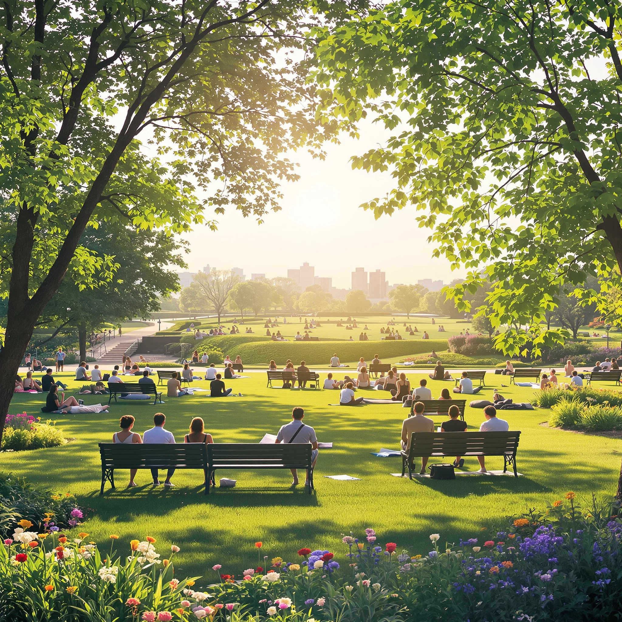 Glück beginnt im Kopf – warum Mindset heute alles ist