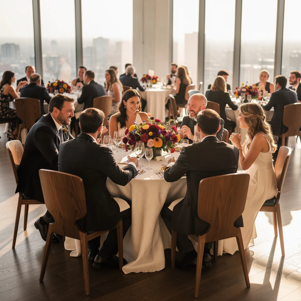 Kinderfreie Hochzeit – Moderne Etikette und Kommunikation (2026): Wie Paare stilvoll Grenzen setzen und Missverständnisse vermeiden