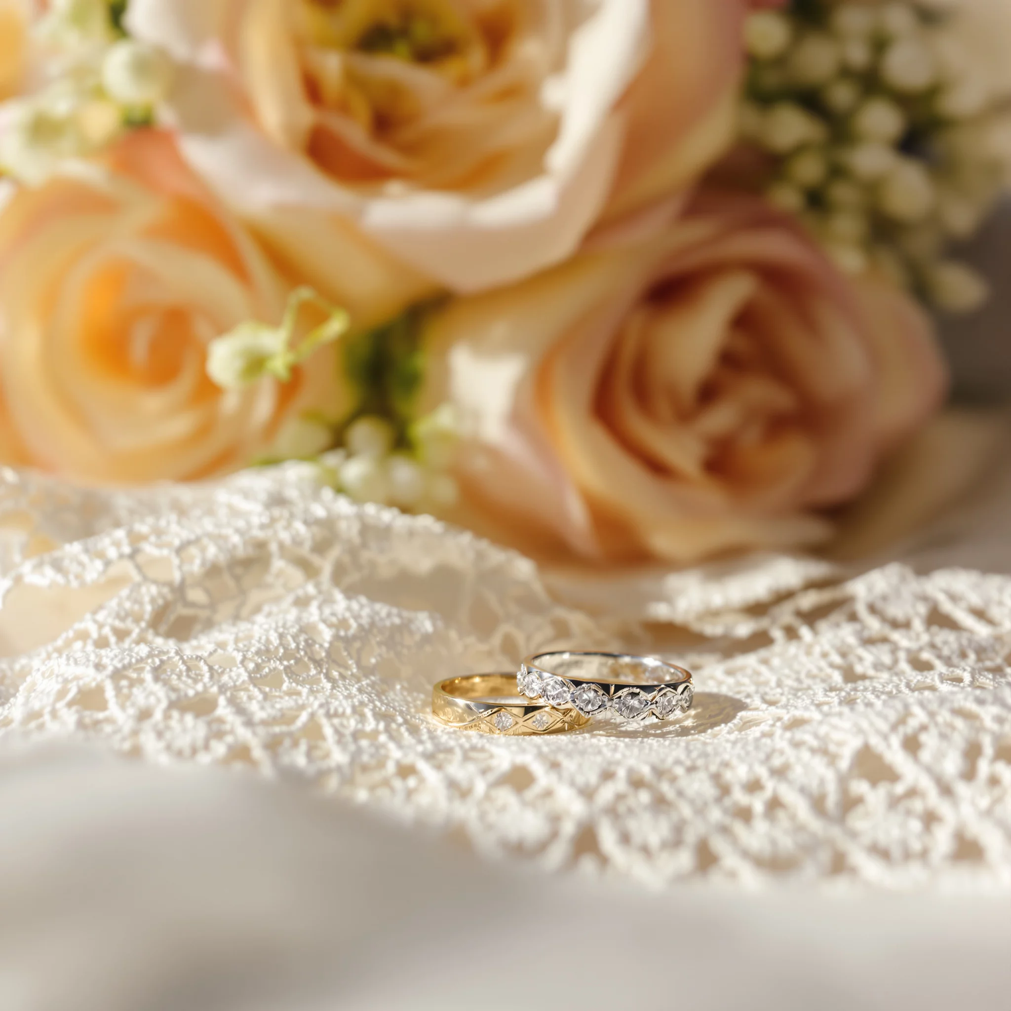 Warum die Hochzeitssaison ganzjährig geworden ist