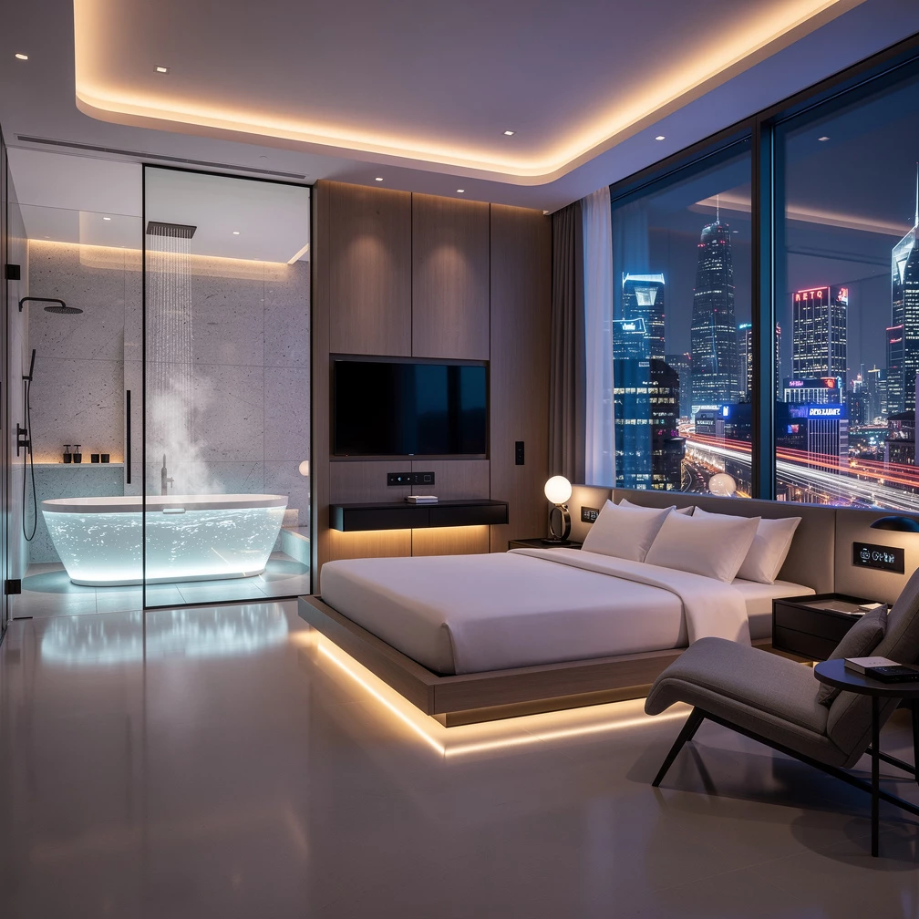 Deutschlands fünf edelste Hotels mit Erotik-Faktor – Wo Romantik und Abenteuer auf dich warten