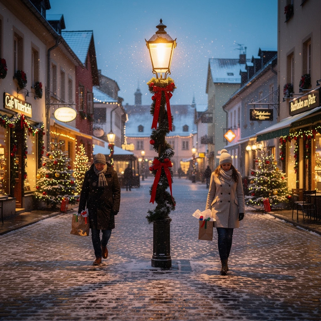 Warum trennen sich so viele Menschen um Weihnachten und Neujahr? Das Weihnachts-Trennungsphänomen erklärt