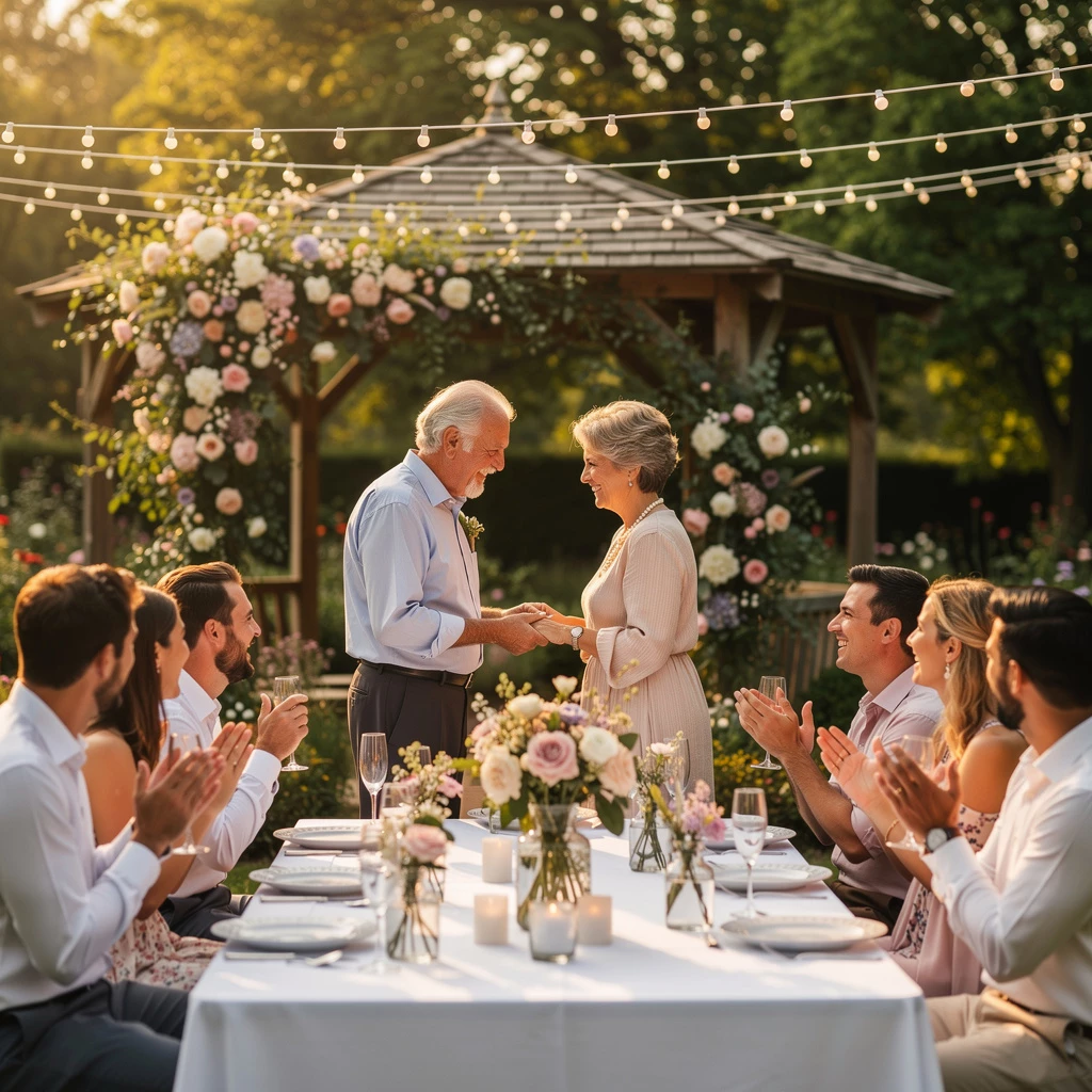 Warum Paare heute später heiraten – Gesellschaftlicher Wandel, Selbstverwirklichung, Sicherheit & neue Lebensmodelle