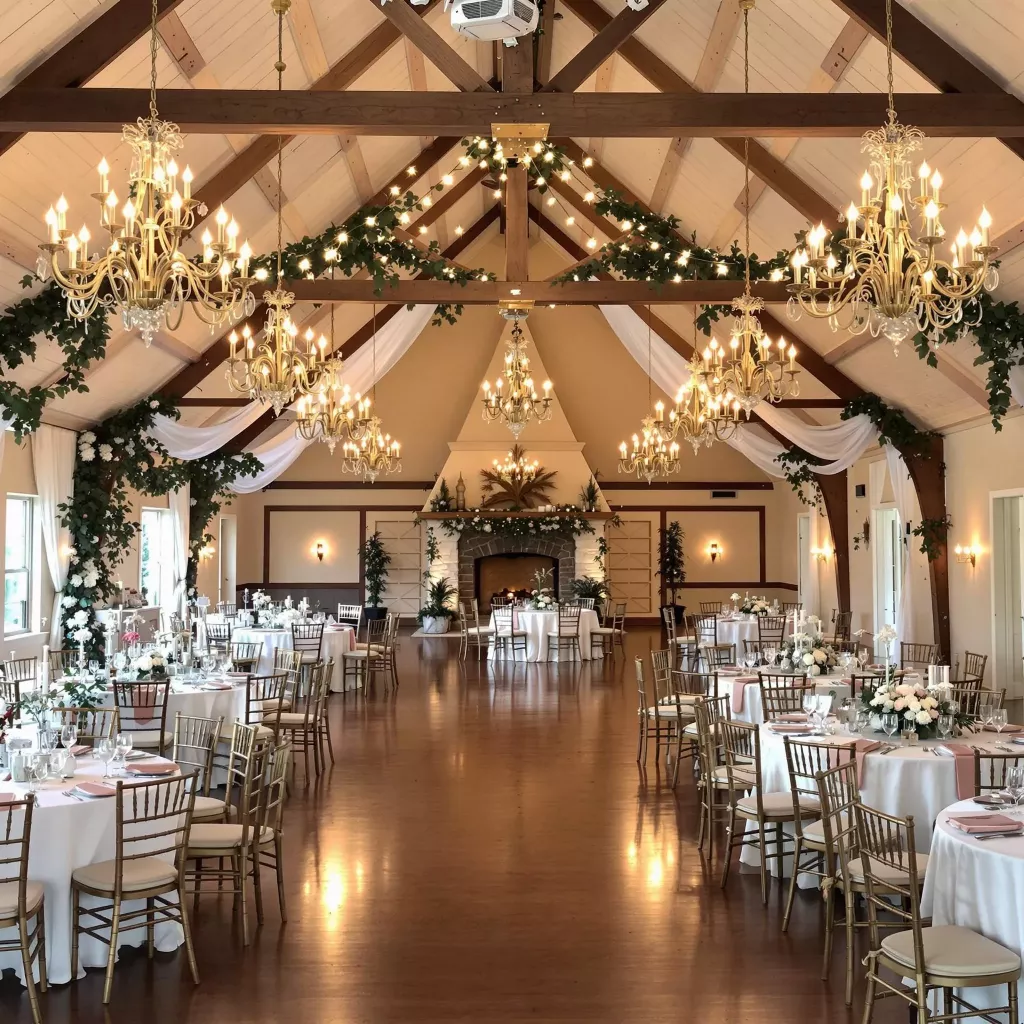 Location Extrafein Witten: Der ideale Ort für Hochzeiten