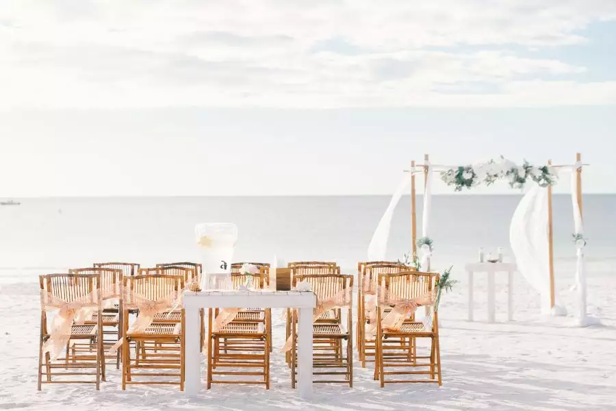 Location - Gartenhochzeit Ideen - Berghochzeit Inspiration