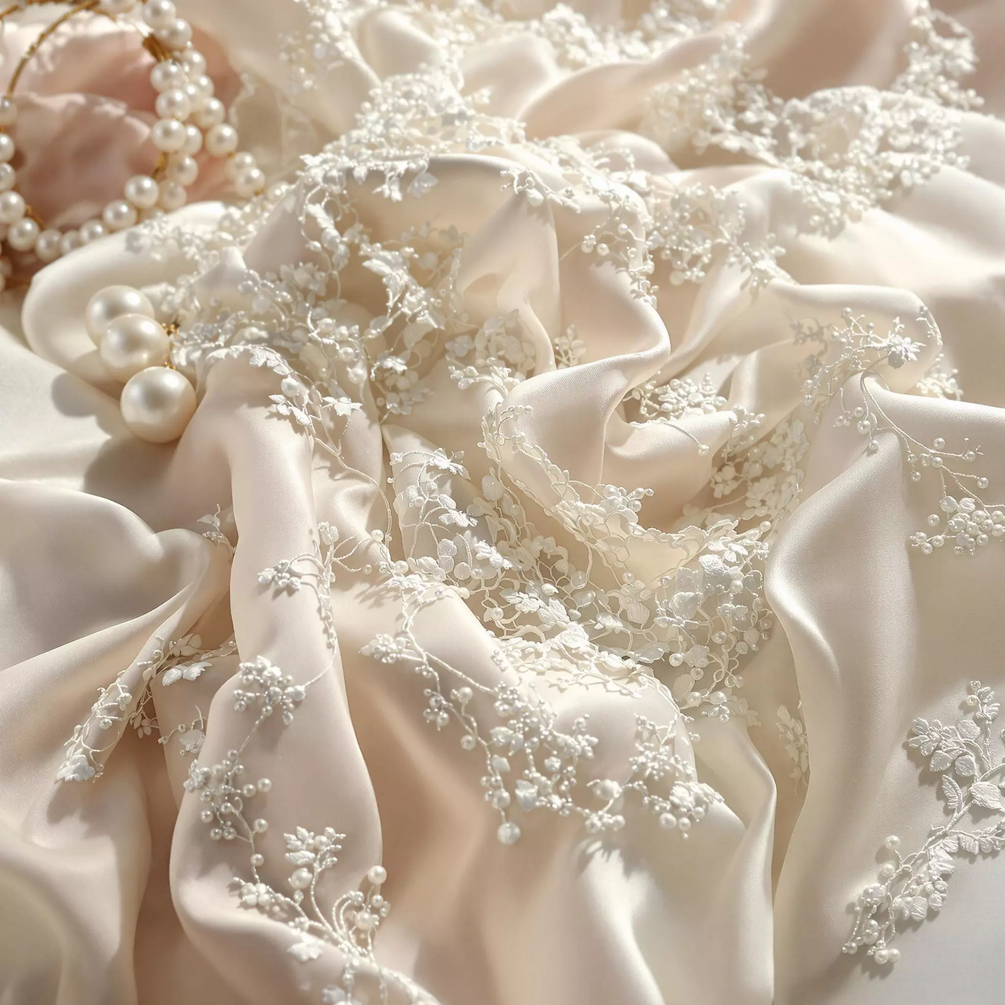 Brautmode für Plus Size - Stilvoll und Schön