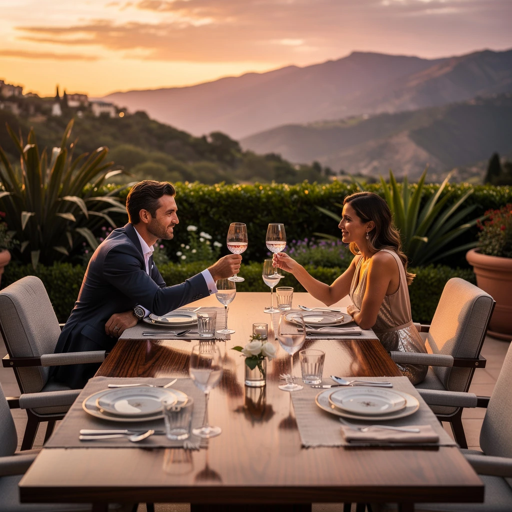 So facettenreich können Luxusreisen in den USA sein