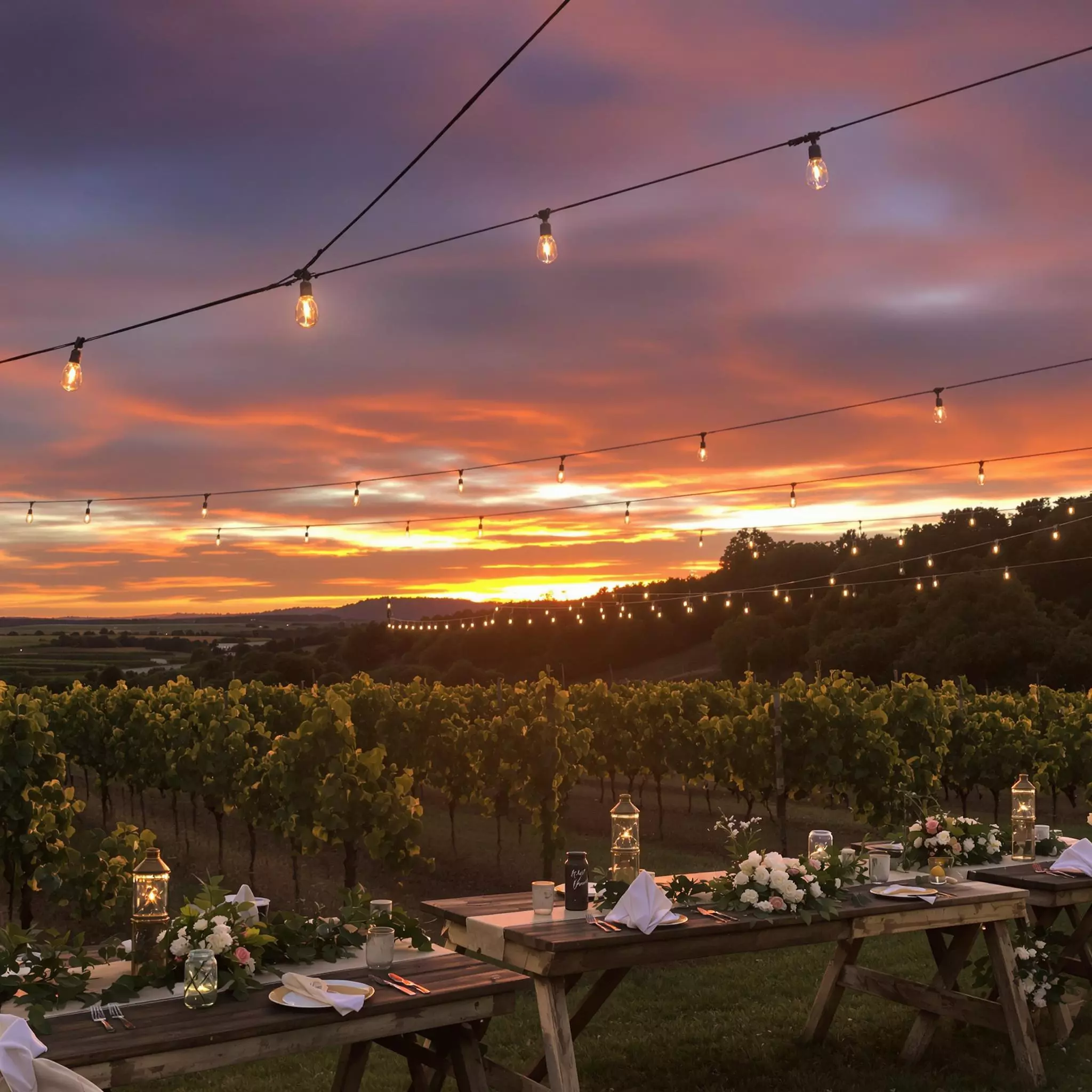 Heiraten Auf Einem Weingut Romantische Hochzeitslocations Entdecken