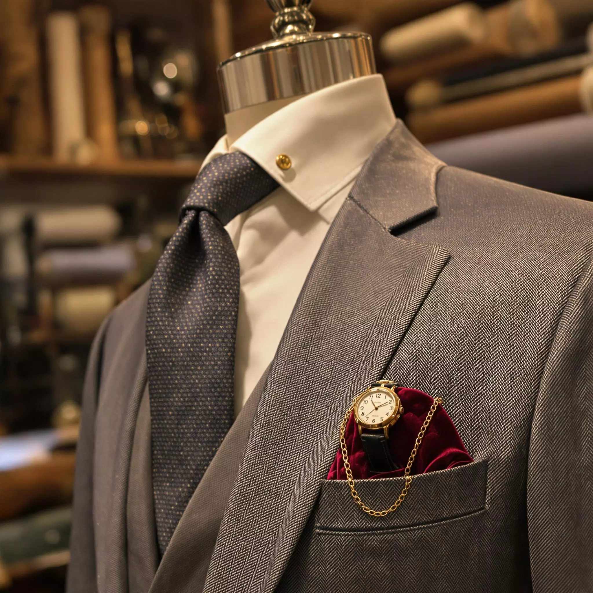 Anzug-Alternativen für den Bräutigam: Trendsetter und Klassiker neu interpretiert